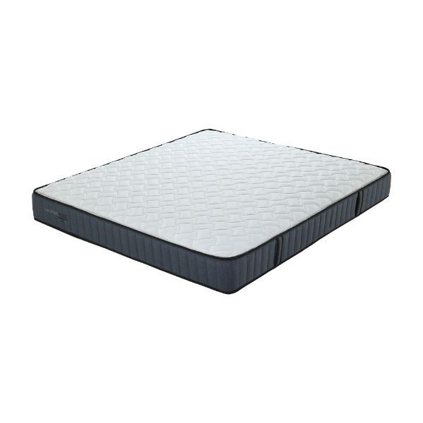 Picture of POSTUREPRACTIC Mattress 6 9" WT/DGY