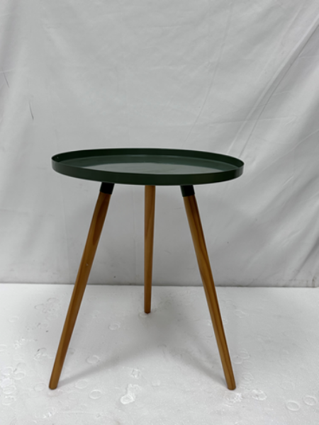 Picture of SPARK Side table 44x44x52 DGN/NT