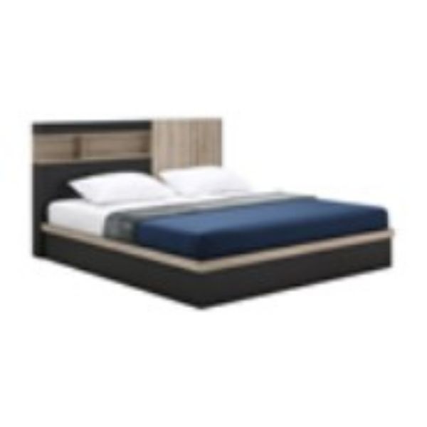Picture of AMSTERDAM-P Bed 6 FT. DWG/SVA