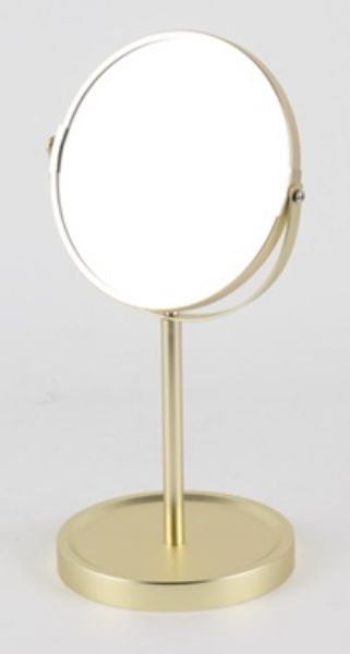 Picture of GLAMOUR Table mirror GD