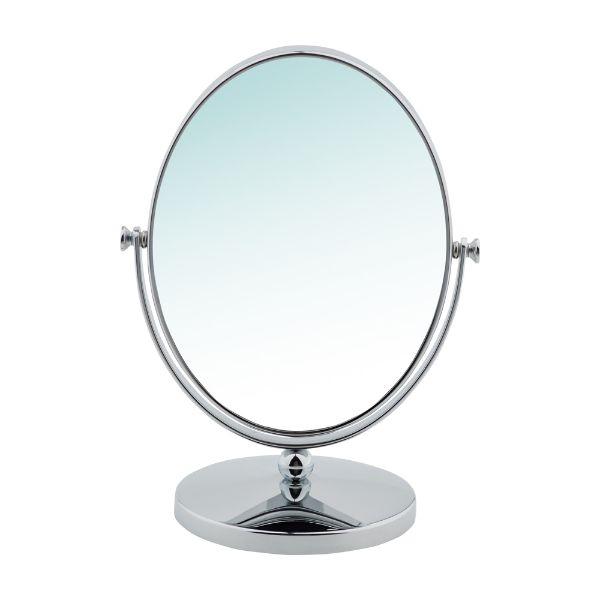 Picture of MOVEL Table mirror 21.5x13.5x27.5cm. SV