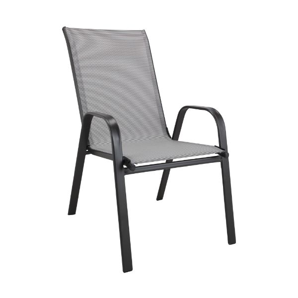 Picture of STAMPA Outdoor chair-P CF
