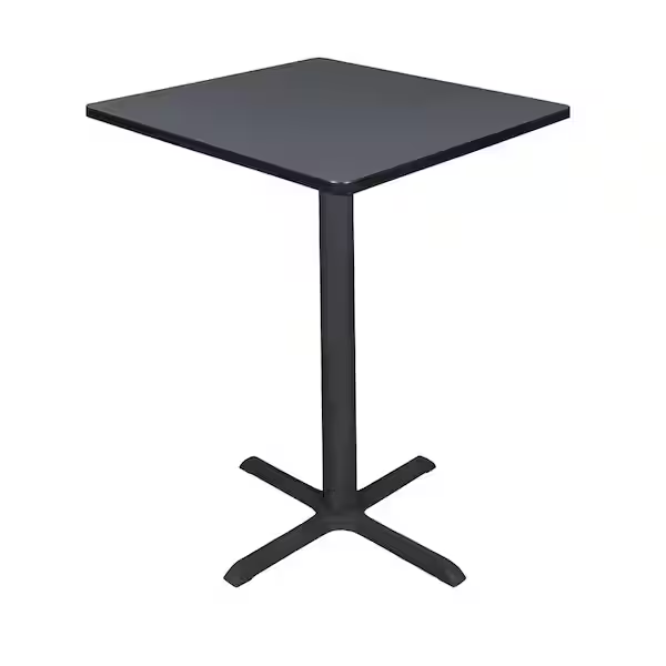 Picture of Outdoor chair Black