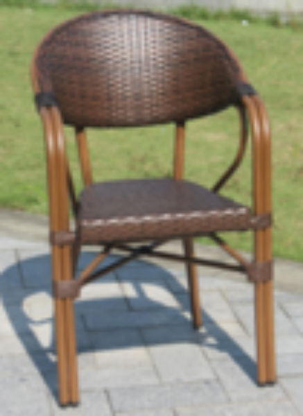 Picture of Outdoor chair YTG72