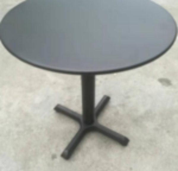 Picture of Outdoor coffee table YTG036 60cm 