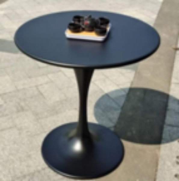 Picture of Outdoor coffee table YTG040 80cm