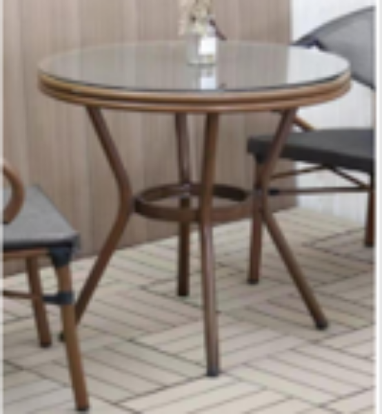 Picture of Outdoor coffee table YTG051 70cm