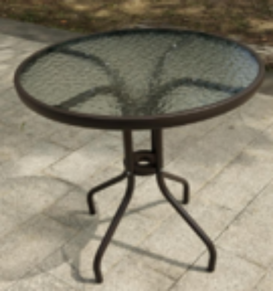 Picture of Outdoor coffee table YTG060 60cm