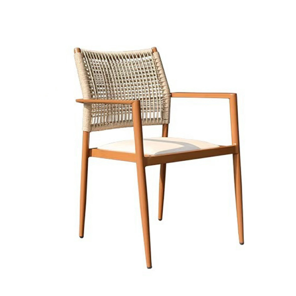 Picture of Outdoor chair YTG03