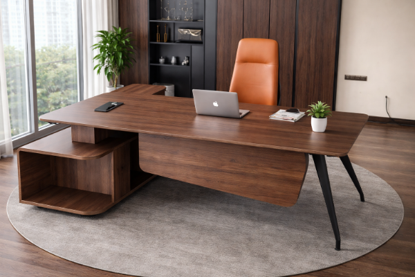 Picture of Manager desk Sweeney