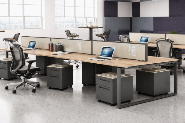 Picture of Cluster 4 (W2400*D1200*H750mm)