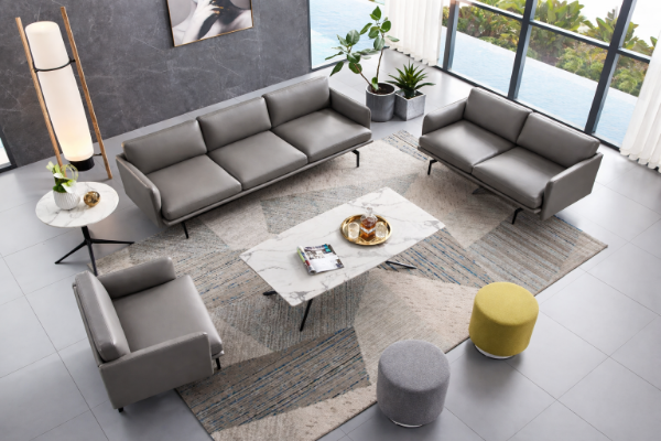 Picture of 2 seater sofa(XD-BS011)