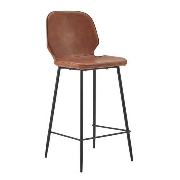 Picture of Crystal bar stool 2