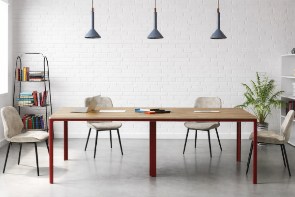 Picture of YOGA-Meeting Table(W2000*D900*H750MM)