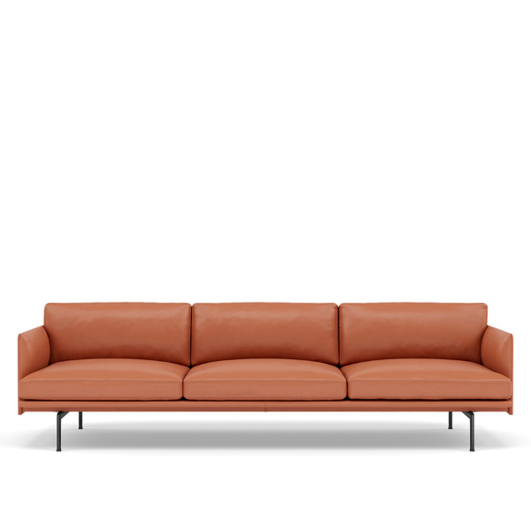 Picture of 3 seater sofa(XD-BS011)