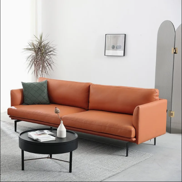 Picture of 2 seater sofa(XD-BS011)