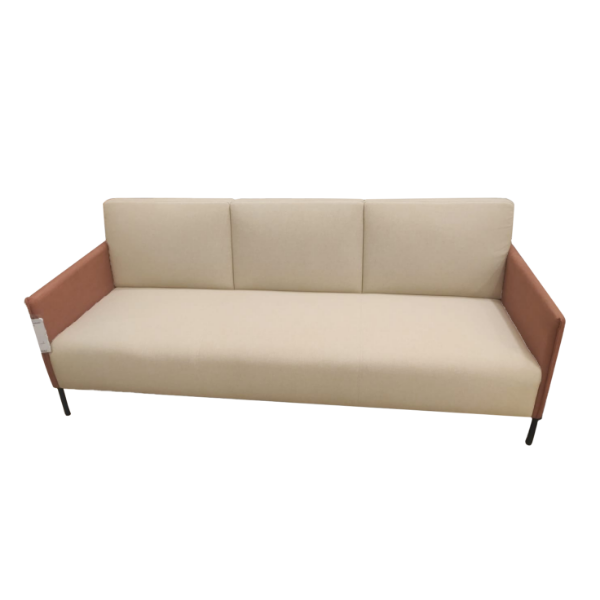 Picture of 3 seater sofa(XD-ES003-10)