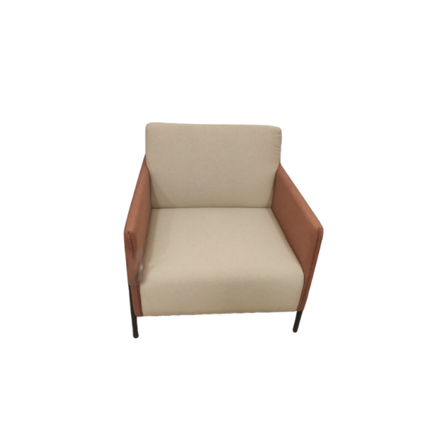 Picture of Single seater sofa(XD-ES003-2)