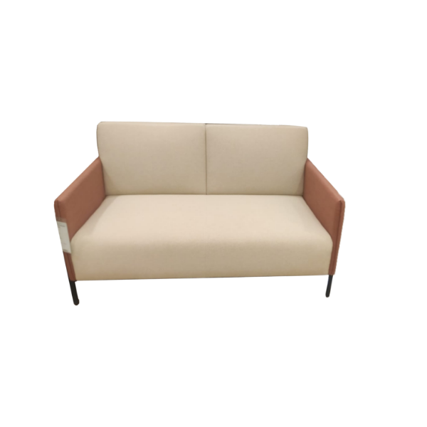 Picture of 2 seater sofa(XD-ES003-6)