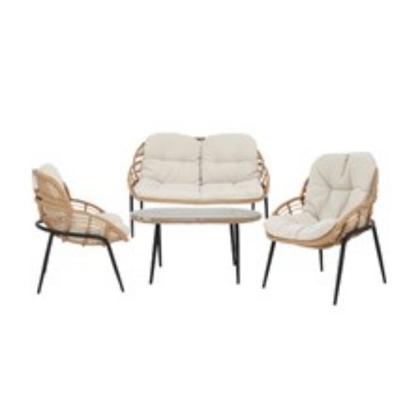 Picture of CEBU/N Sofa set CR