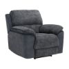 Picture of *ROSHELL Fabric power recliner 1/S  DBL