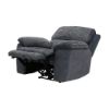 Picture of *ROSHELL Fabric power recliner 1/S  DBL