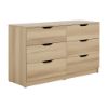 Picture of LUMA Chest 6 drawers NT02