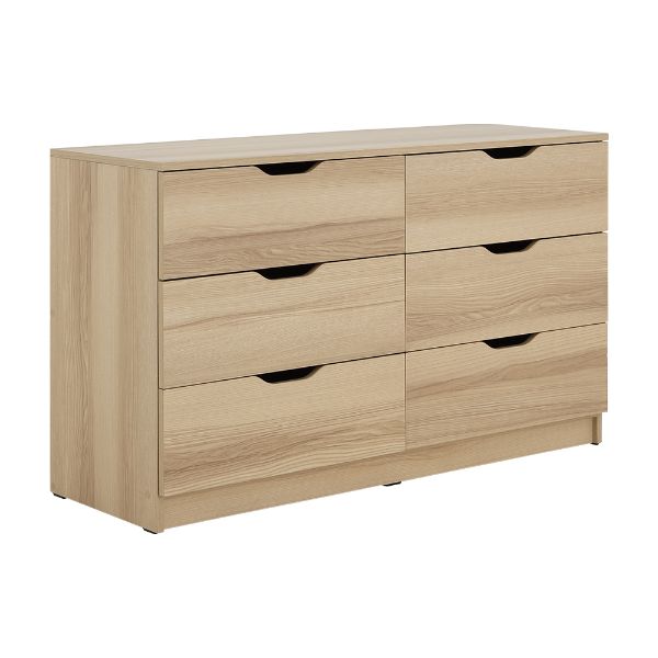 Picture of LUMA Chest 6 drawers NT02