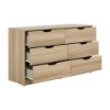 Picture of LUMA Chest 6 drawers NT02