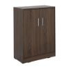 Picture of VANNESS/P Shoe Cabinet 2dr 60CM WN