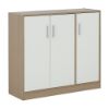 Picture of MINIO/P Shoe Cab.3dr. NT01/WT