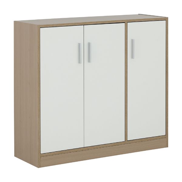 Picture of MINIO/P Shoe Cab.3dr. NT01/WT