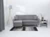 Picture of DAPHNE Fabric L-shape sofa GY