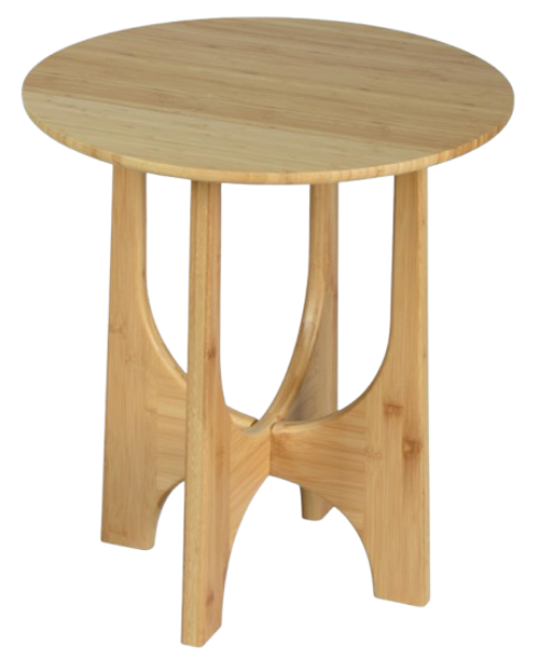 Picture of MIDORI Round side table D50x55 NT