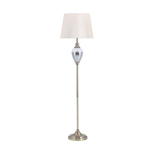 Picture of GRANDGRACIA Floor Lamp GD/CR