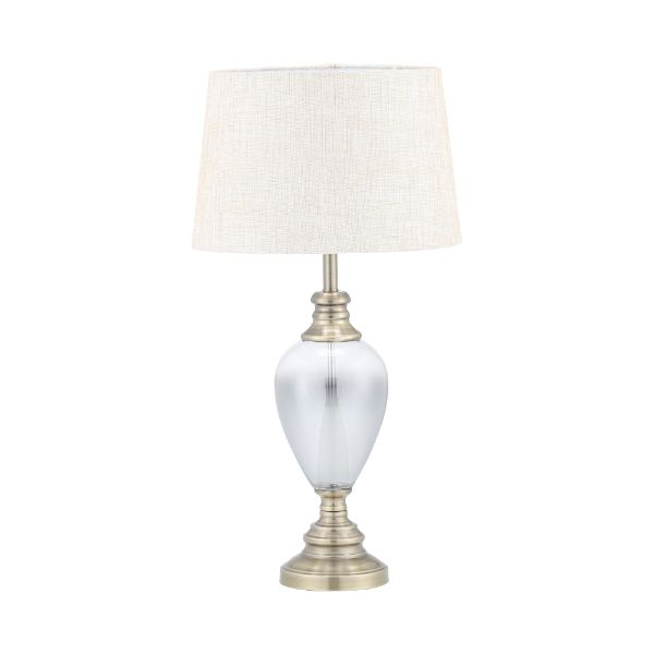 Picture of GRANDGRACIA Table Lamp GD/CR