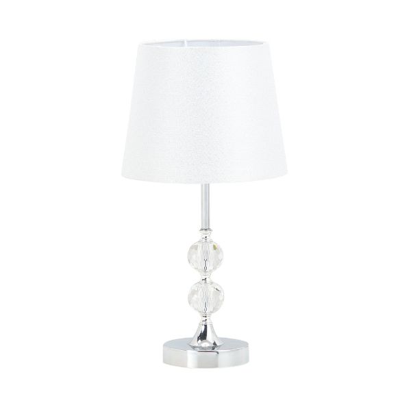 Picture of LELAURENCE Table Lamp SV/CG