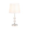 Picture of LELAURENCE Table Lamp SV/CG