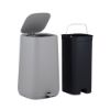 Picture of VERRA Step bin 30L LGY
