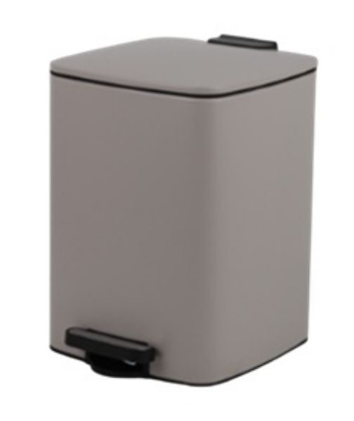 Picture of ARLIA Step bin 12L LGY