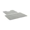 Picture of ELSIE Bath mat set 50x80/50x60cm. LGY