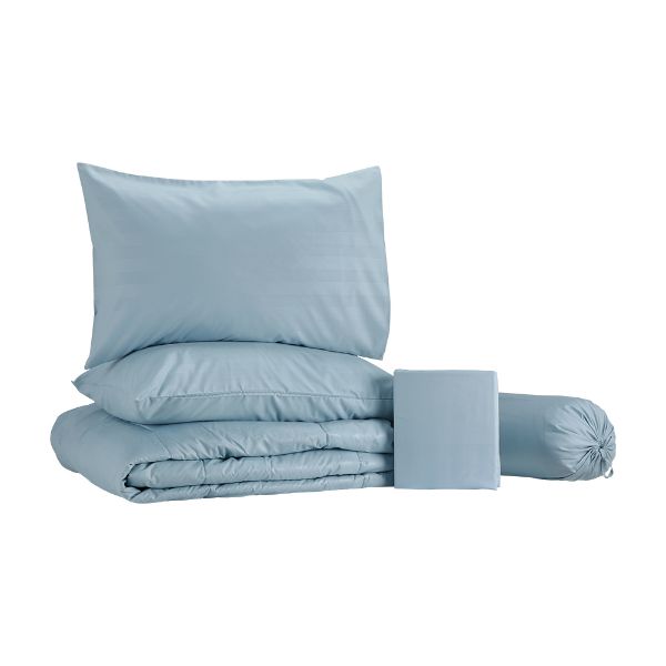 Picture of EMLINNY-2 King bedding 6pcs/set LBL