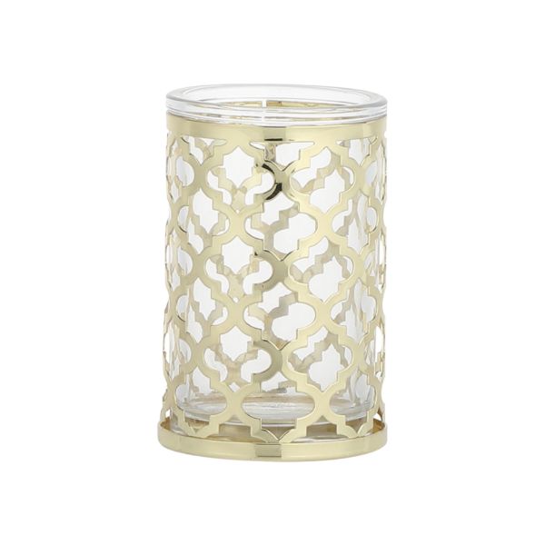 Picture of LUX Toothbrush holder GD/CG