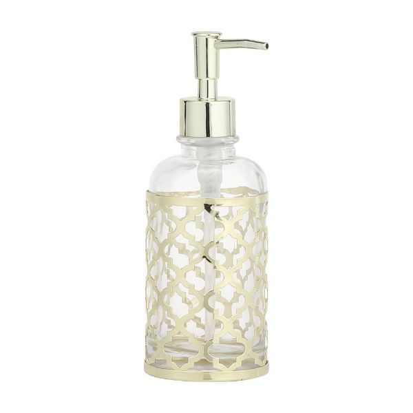 Picture of LUX Liquid dispenser GD/CG