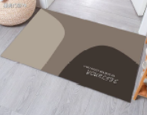 Picture of WILLEY Anti-slip mat 50x80 cm BN