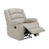 Picture of JAYDEN Fabric manual recliner 1/S LBN