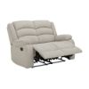 Picture of JAYDEN Fabric manual recliner 2/S LBN