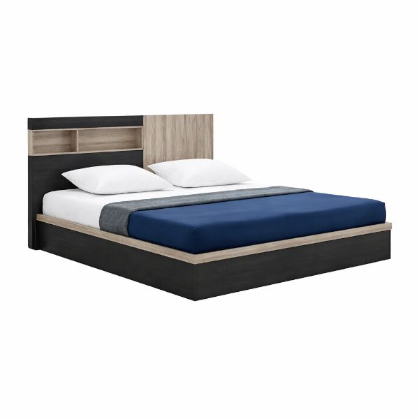 Picture of AMSTERDAM-P Bed 6 FT. DWG/SVA