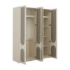Picture of FLORENCE 4 DR Wardrobe IV/FBW