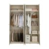 Picture of FLORENCE 4 DR Wardrobe IV/FBW